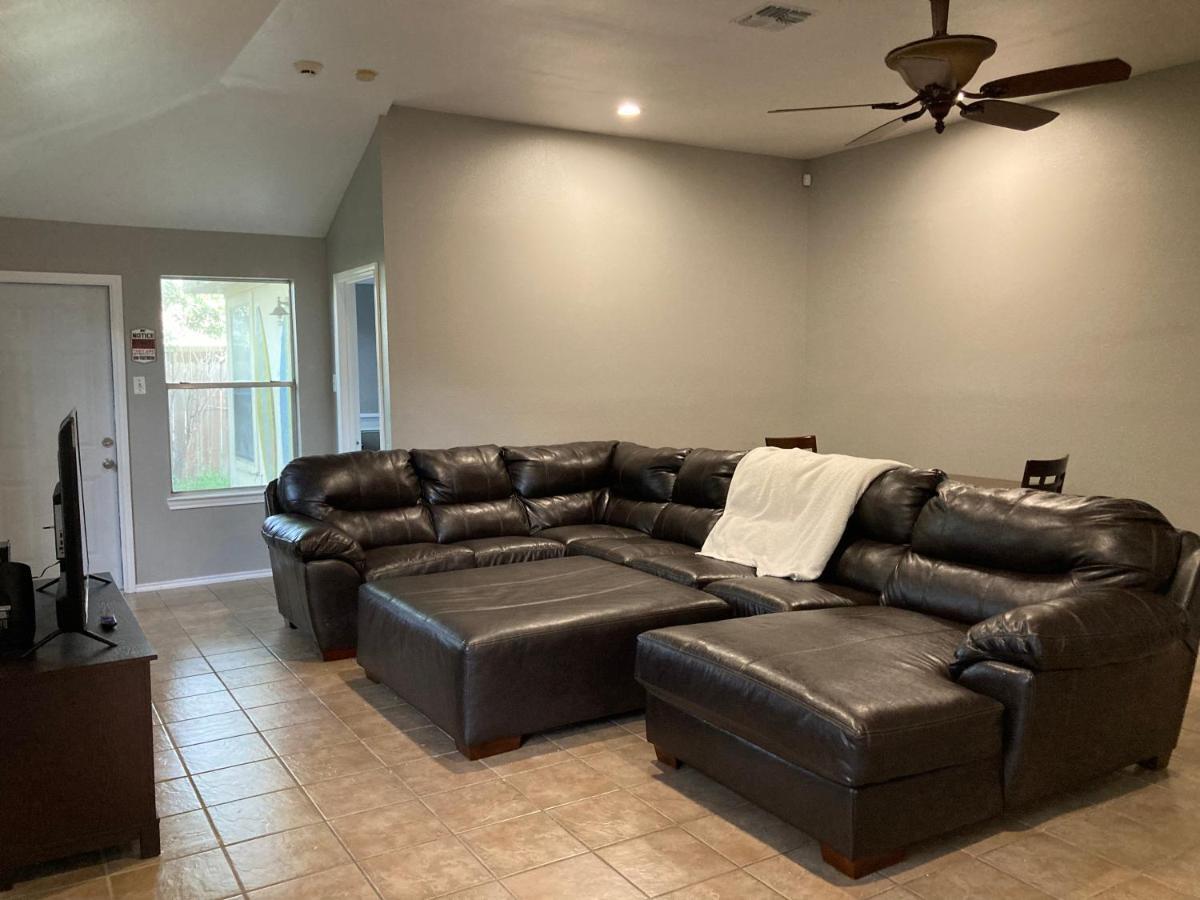 Adorable Home Away From Home Corpus Christi Exterior foto