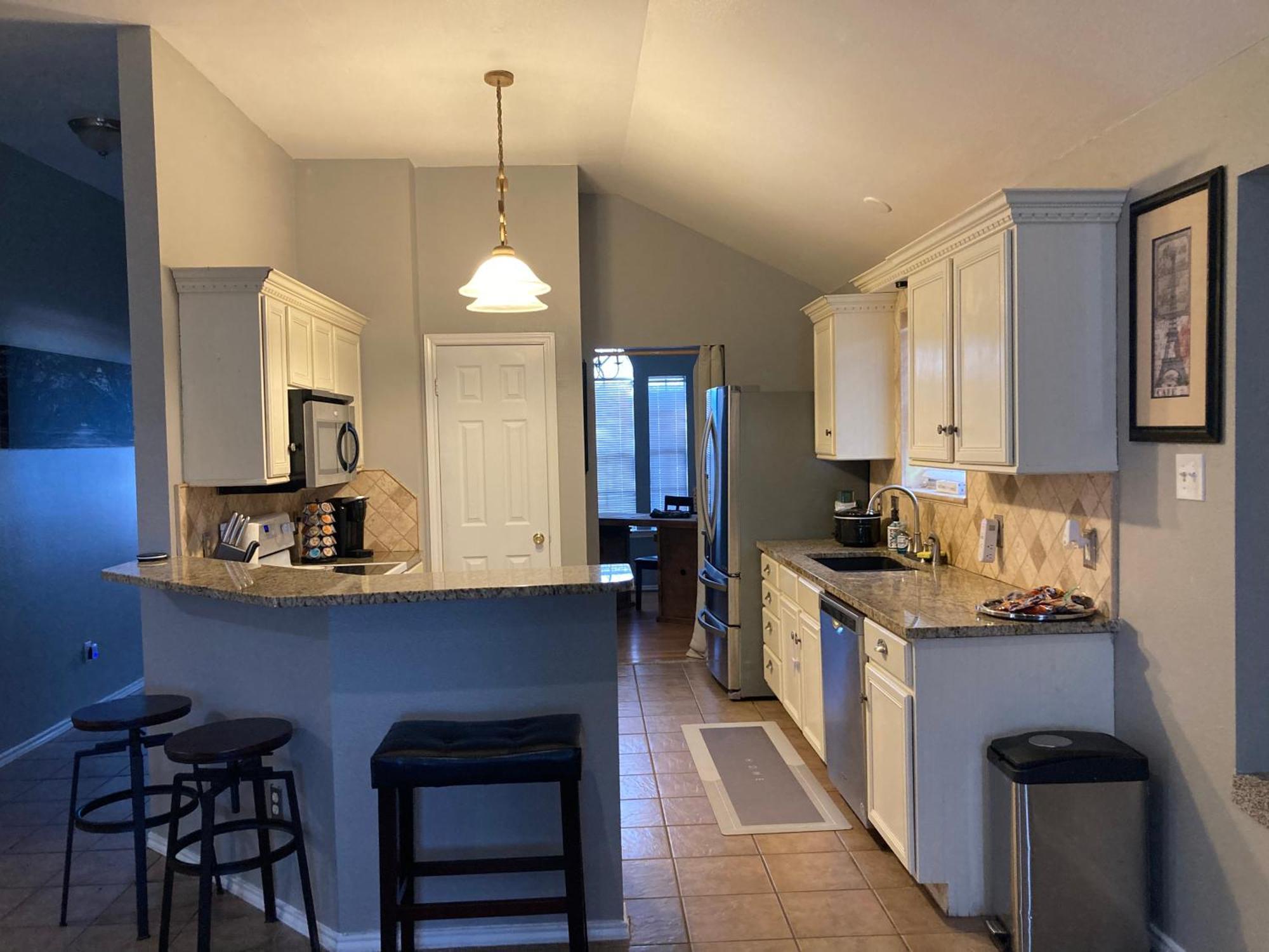 Adorable Home Away From Home Corpus Christi Exterior foto