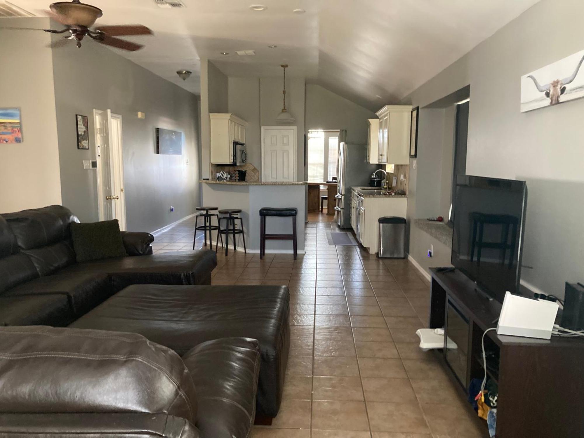 Adorable Home Away From Home Corpus Christi Exterior foto