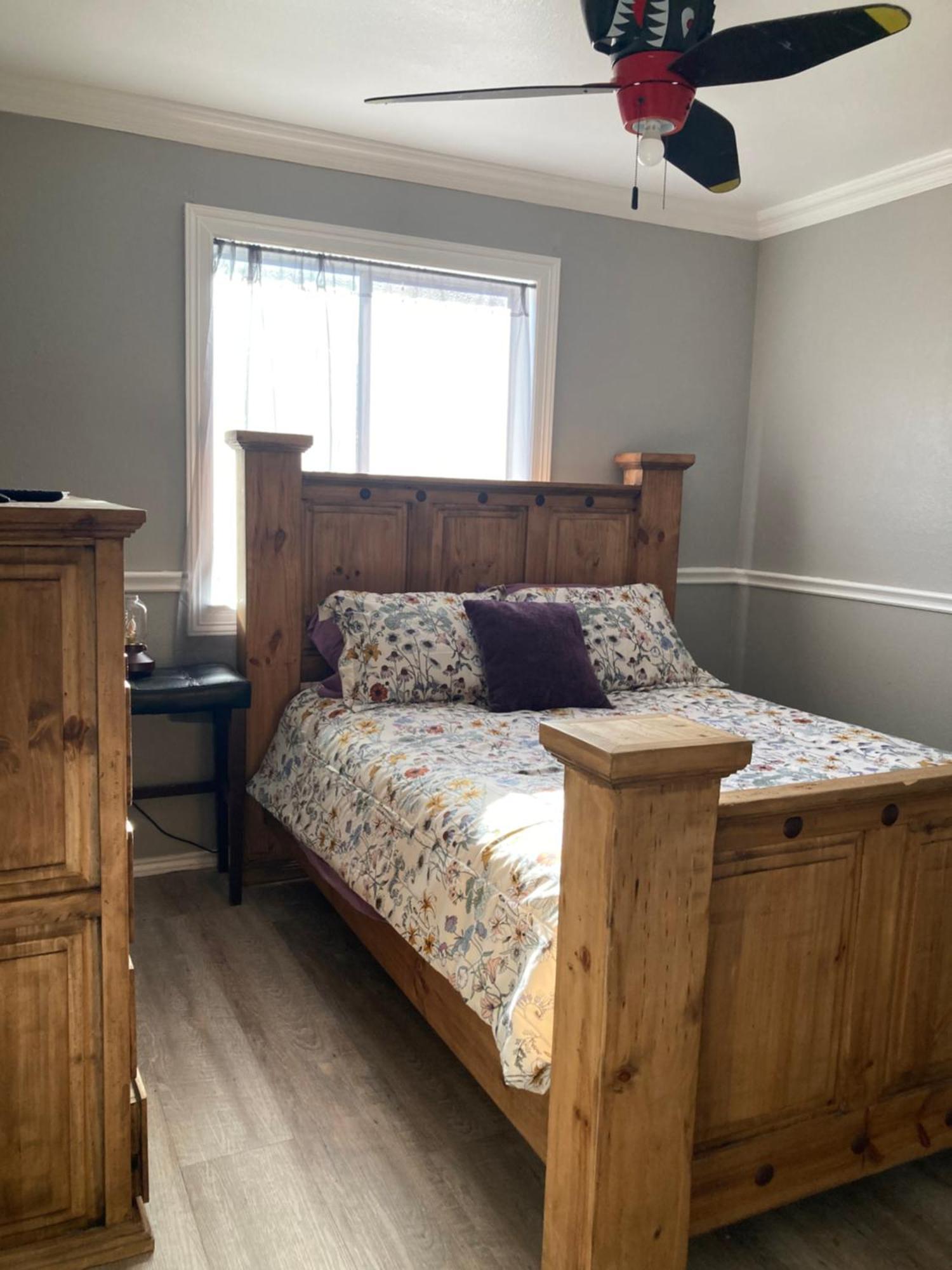 Adorable Home Away From Home Corpus Christi Exterior foto